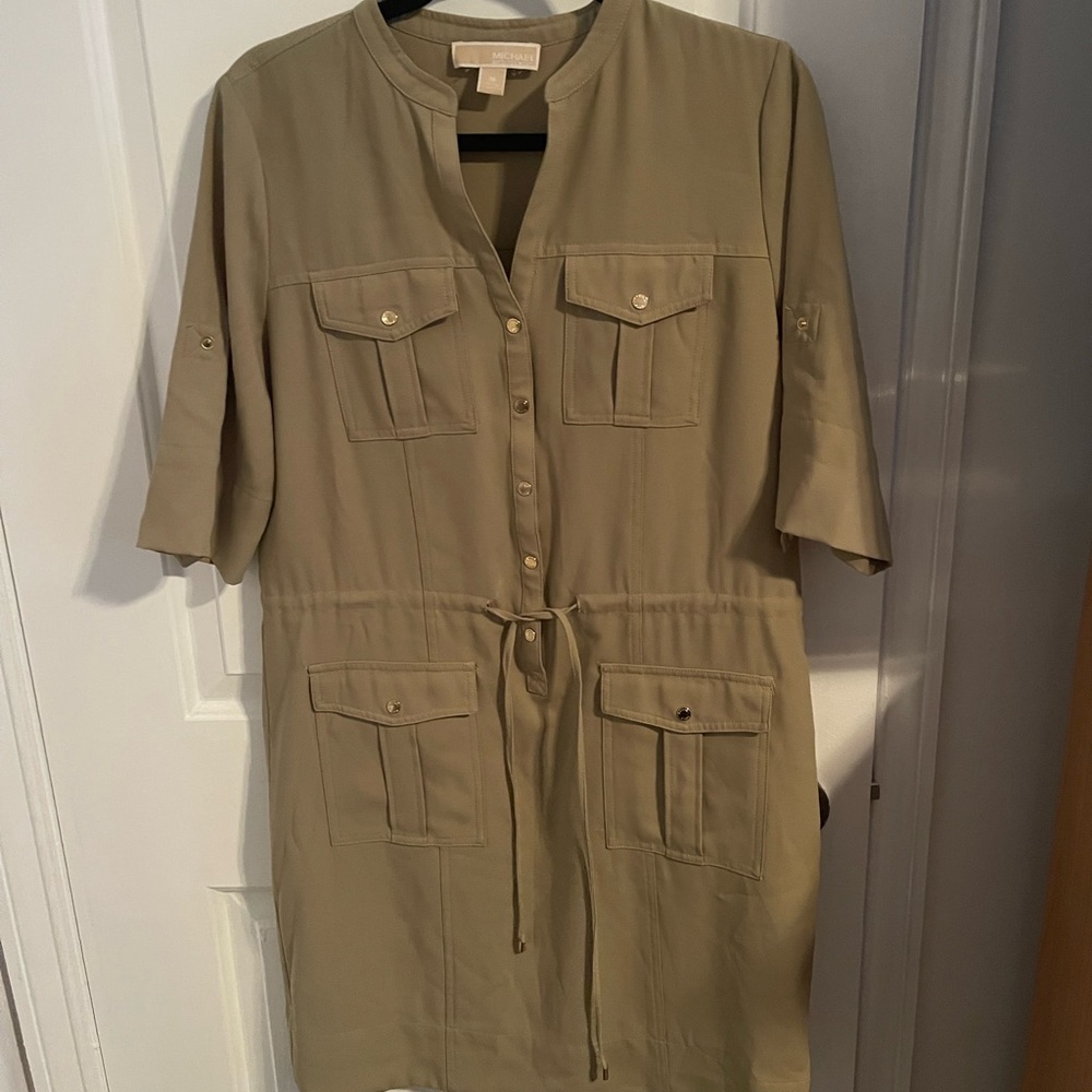 Michael Kors dress